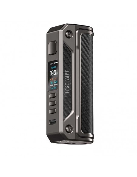 BOX THELEMA SOLO - LOST VAPE