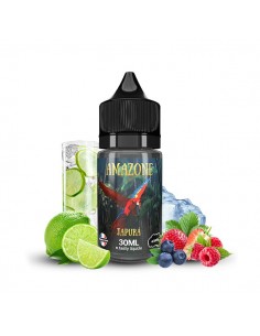 CONCENTRE JAPURA 30ML - AMAZONE