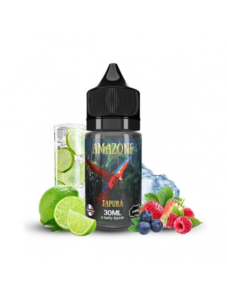 CONCENTRE JAPURA 30ML - AMAZONE