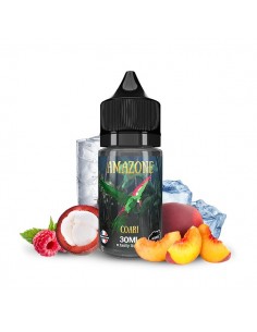 CONCENTRE COARI 30ML - AMAZONE