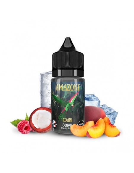 CONCENTRE COARI 30ML - AMAZONE