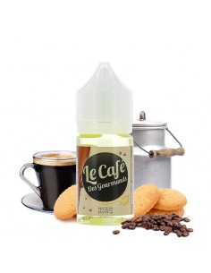 CONCENTRE LE CAFE DES GOURMANDS - REVOLUTE