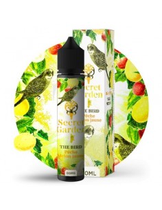 THE BIRD 50 ML - SECRET GARDEN