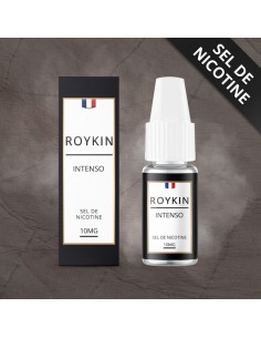 INTENSO - ROYKIN SALT