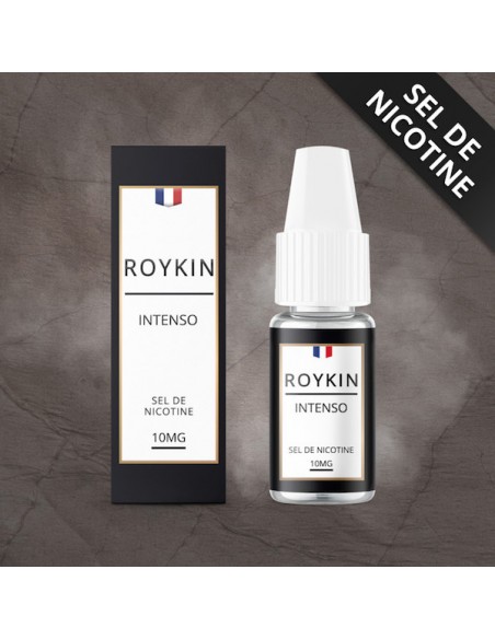 INTENSO - ROYKIN SALT