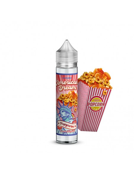 POPYCORN 50ML - AMERICAN DREAM