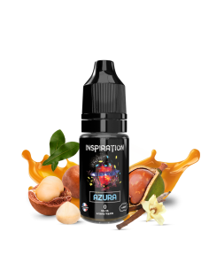 AZURA 10ML - INSPIRATION  E-TASTY
