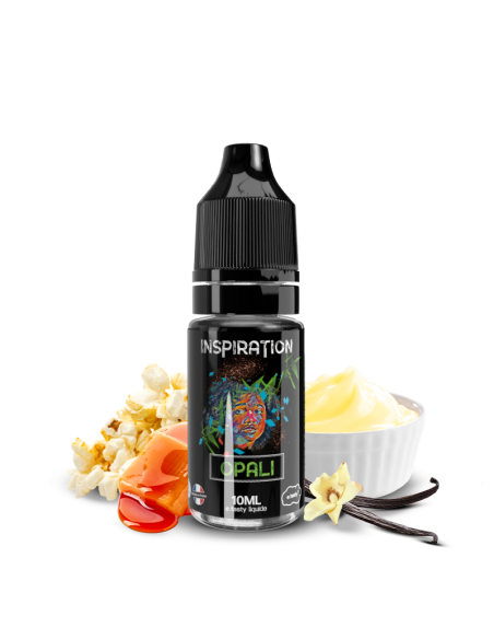 OPALI 10ML - INSPIRATION  E-TASTY