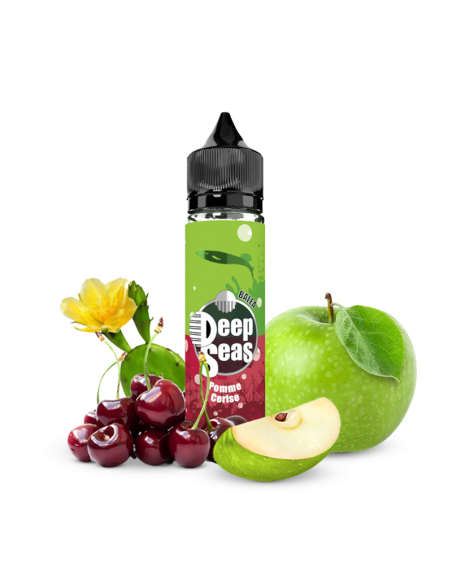 BALEA 50ML - DEEP SEAS E-TASTY