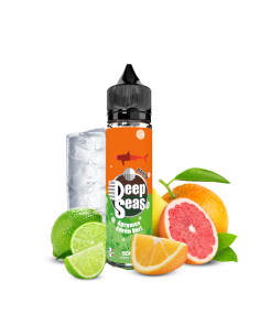 RAQUA 50ML - DEEP SEAS E-TASTY