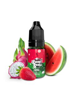 SCAFAYA 10ML - DEEP SEAS E-TASTY