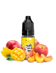 SQUIDA 10ML - DEEP SEAS E-TASTY