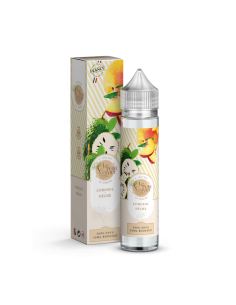 COROSSOL PECHE 50 ML - LE PETIT VERGER