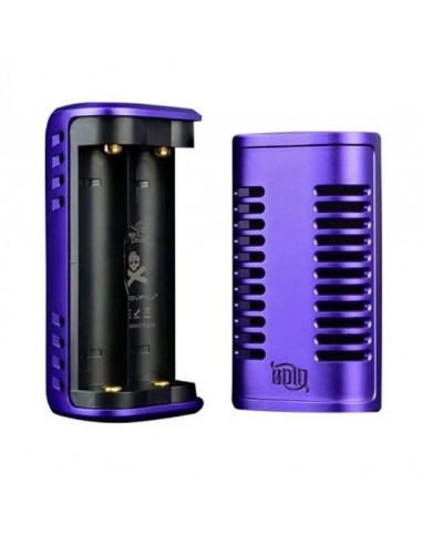 BOX ODIN V2 - DOVPO X VAPERZCLOUD