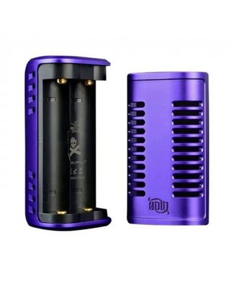 BOX ODIN V2 - DOVPO X VAPERZCLOUD