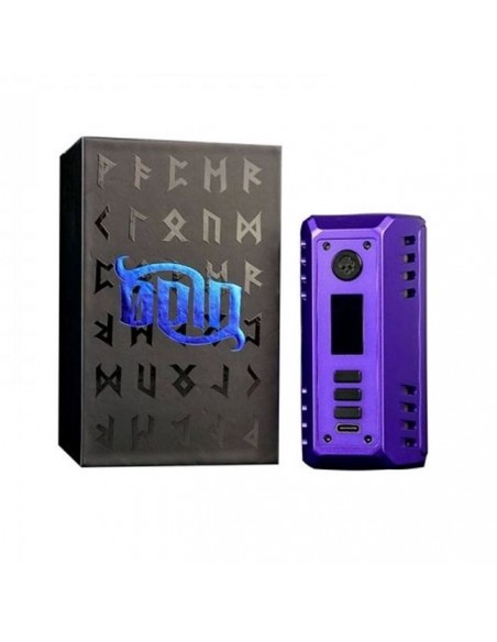 BOX ODIN V2 - DOVPO X VAPERZCLOUD
