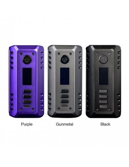 BOX ODIN V2 - DOVPO X VAPERZCLOUD