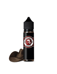 DON CRISTO BLACK 50 ML - PGVG LABS