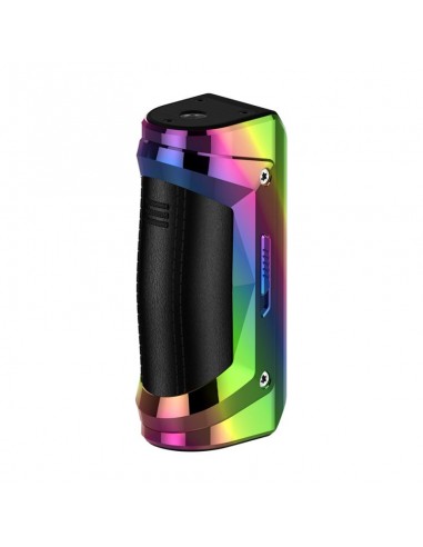 BOX AEGIS SOLO 2 S100 - GEEKVAPE