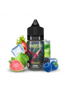 CONCENTRE HUALLAGA 30ML - AMAZONE