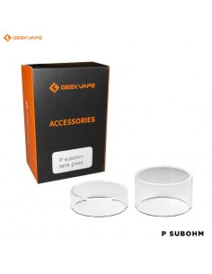PYREX P SUB-OHM - GEEKVAPE