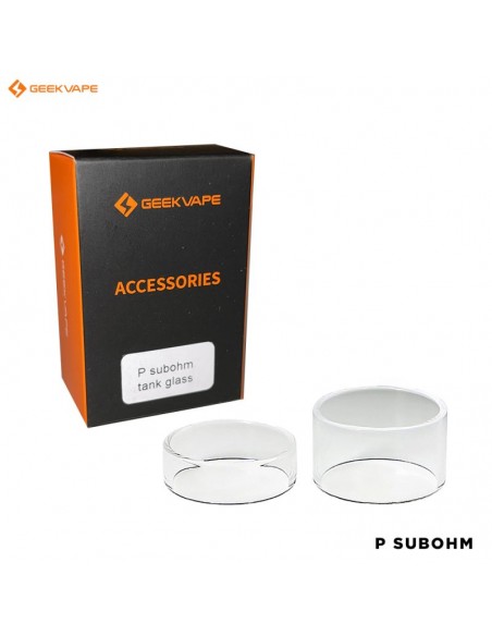 PYREX P SUB-OHM - GEEKVAPE