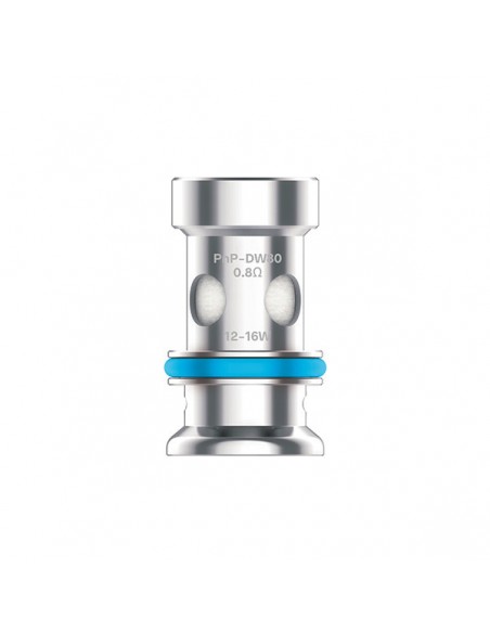 RESISTANCES PNP VINCI / DRAG - VOOPOO