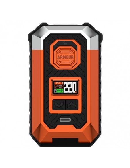 BOX ARMOUR MAX - VAPORESSO