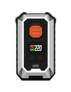 BOX ARMOUR MAX - VAPORESSO 2