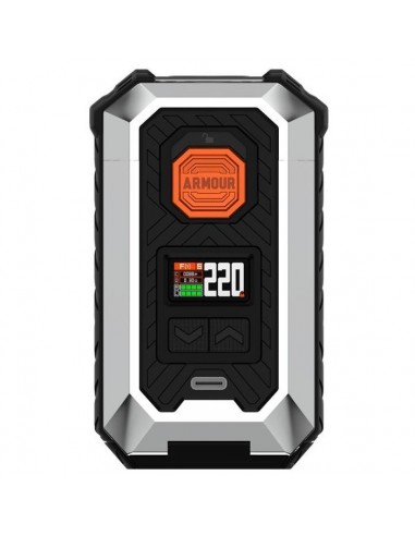 BOX ARMOUR MAX - VAPORESSO