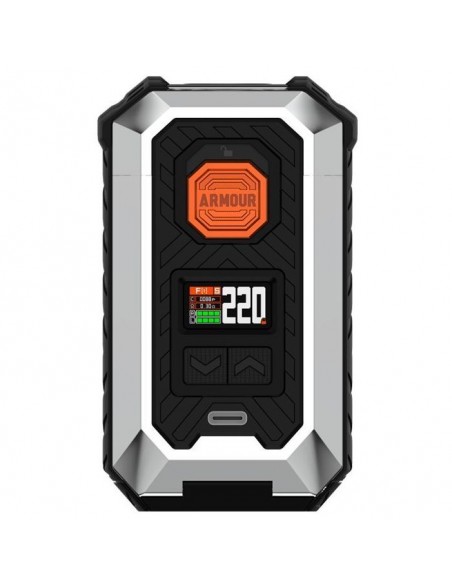 BOX ARMOUR MAX - VAPORESSO