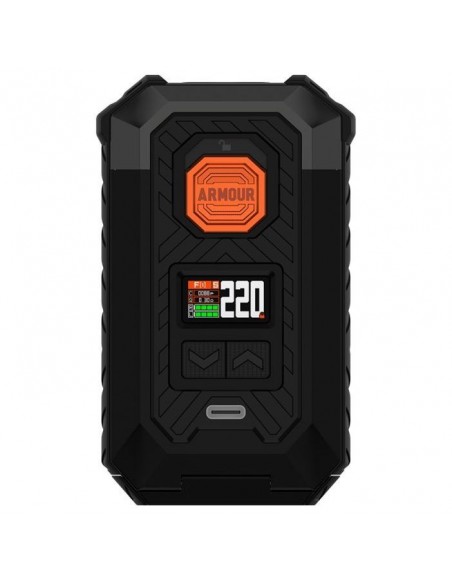 BOX ARMOUR MAX - VAPORESSO