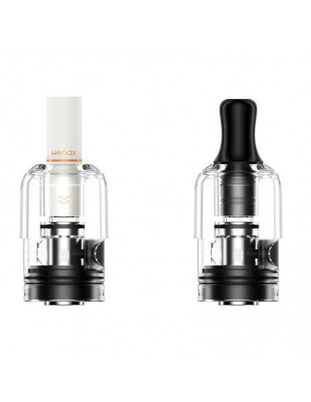 CARTOUCHES WENAX S - GEEKVAPE