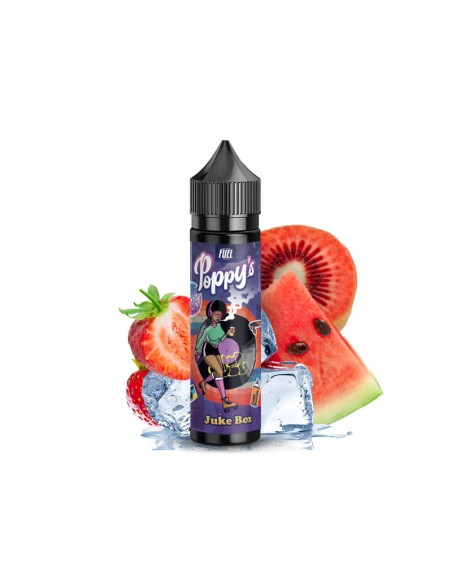 JUKE BOX 50 ML - POPPY'S