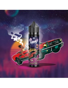 ROAD TRIP  50 ML - POPPY'S
