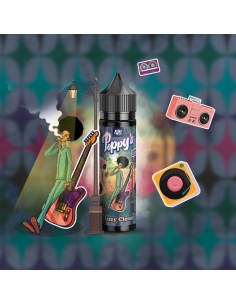 JAZZY CLOUD 50 ML - POPPY'S