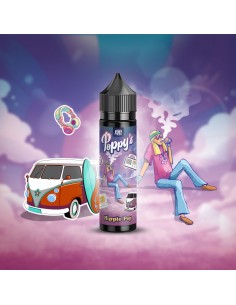 HIPPIE POP 50 ML - POPPY'S
