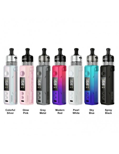 POD DRAG S2 - VOOPOO
