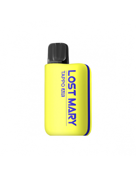 KIT TAPPO AIR - LOST MARY