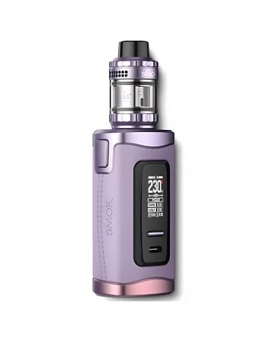 KIT MORPH 3 - SMOK