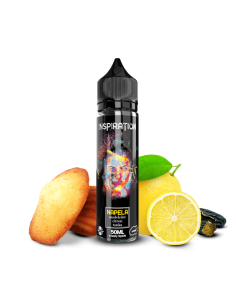 NAPELA 50 ML - INSPIRATION E-TASTY