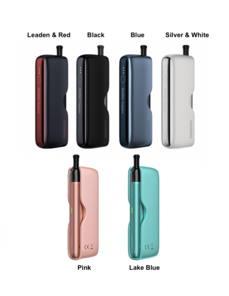 KIT DORIC GALAXY - VOOPOO