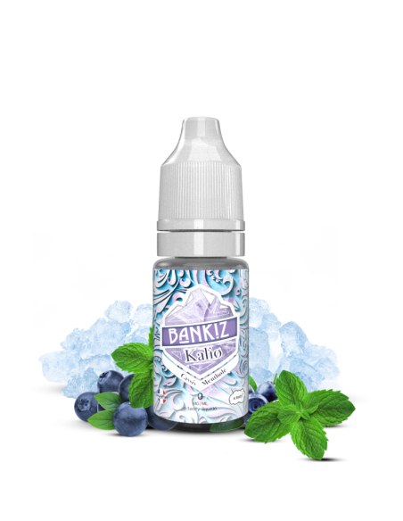 KALIO 10 ML - BANKIZ E-TATSY