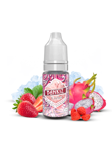 FREHO 10ML - BANKIZ E-TATSY