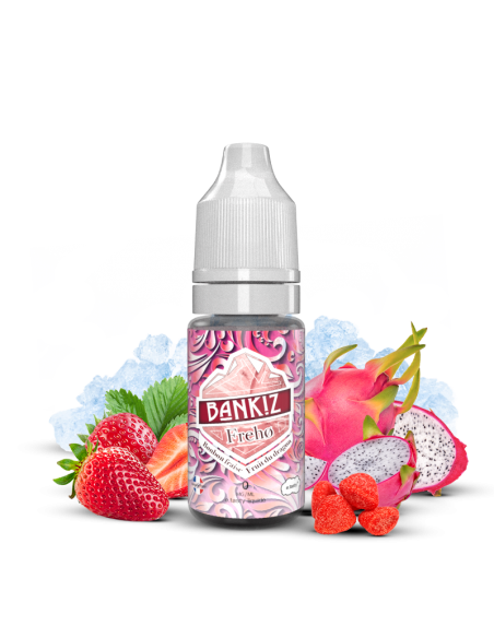 FREHO 10ML - BANKIZ E-TATSY