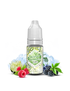 SIKO 10 ML - BANKIZ E-TATSY