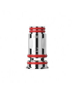 RESISTANCES PNP-X / DRAG - VOOPOO 2