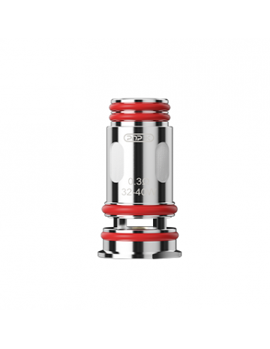 RESISTANCES PNP-X / DRAG - VOOPOO