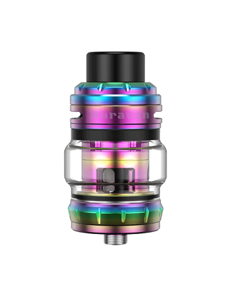 HURACAN TANK - ASPIRE