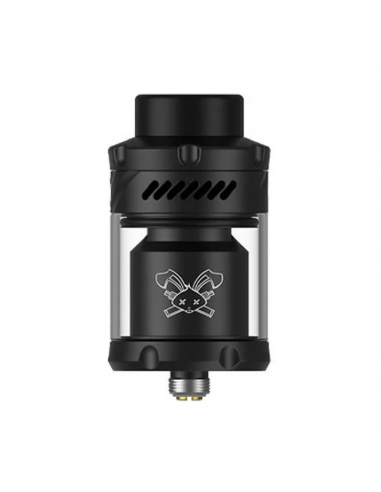 DEAD RABBIT 3 RTA - HELLVAPE